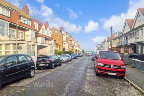 Surrey Road, Cliftonville, Margate, Kent