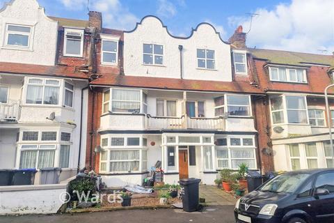 3 bedroom apartment for sale, Surrey Road, Cliftonville, Margate, Kent