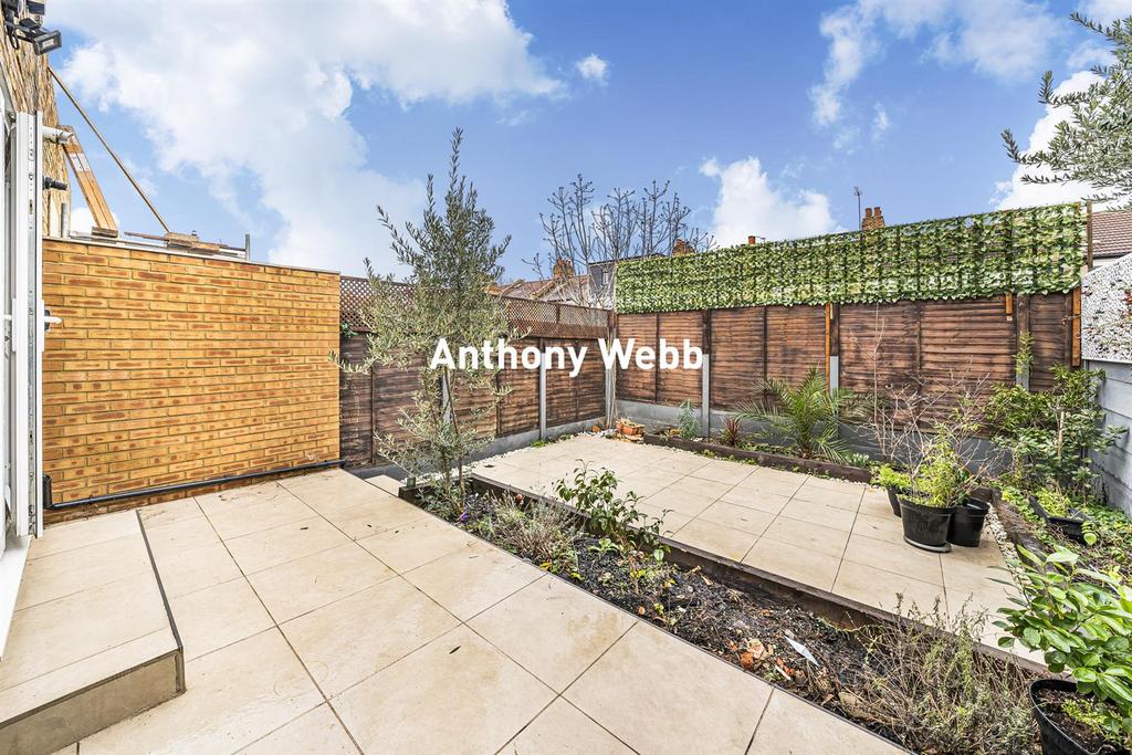 Garden/Patio