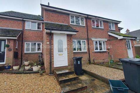 undefined, Stirrup Close, Upton