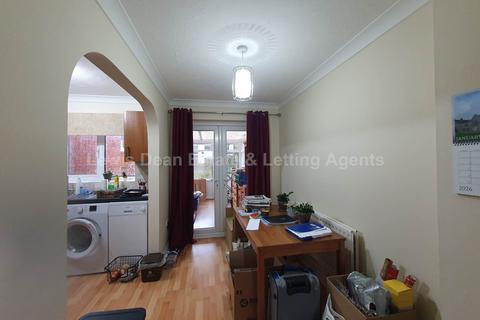 undefined, Stirrup Close, Upton