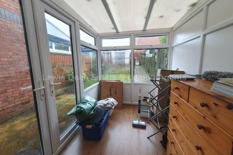 undefined, Stirrup Close, Upton