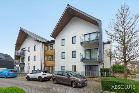 2 bedroom flat for sale, Orchid Way, Cedar House Orchid Way, TQ2