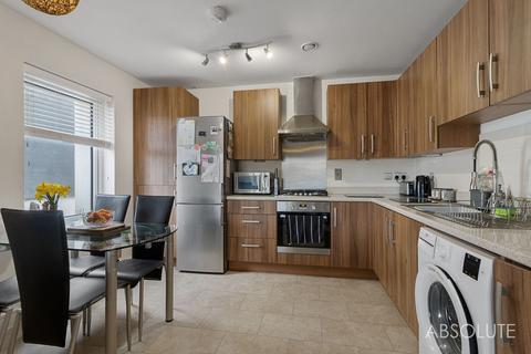 2 bedroom flat for sale, Orchid Way, Cedar House Orchid Way, TQ2