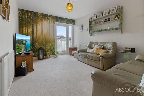 2 bedroom flat for sale, Orchid Way, Cedar House Orchid Way, TQ2