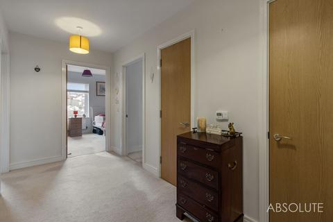 2 bedroom flat for sale, Orchid Way, Cedar House Orchid Way, TQ2