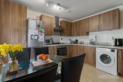 2 bedroom flat for sale, Orchid Way, Cedar House Orchid Way, TQ2