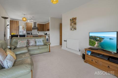 2 bedroom flat for sale, Orchid Way, Cedar House Orchid Way, TQ2