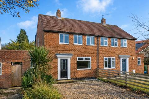Ridgeway, York