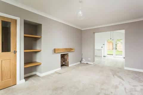 2 bedroom semi-detached house for sale, Ridgeway, York