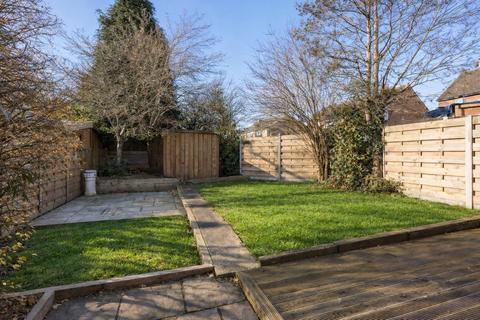 2 bedroom semi-detached house for sale, Ridgeway, York