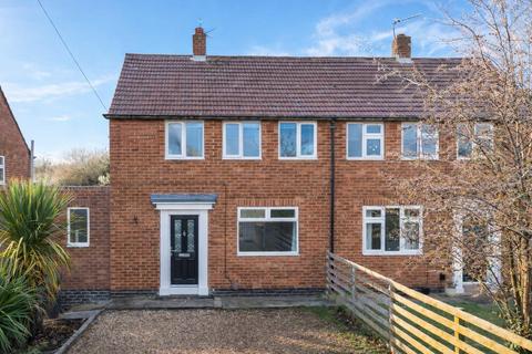 2 bedroom semi-detached house for sale, Ridgeway, York