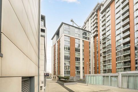undefined, Seagull Lane, London E16