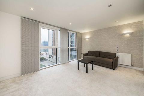 undefined, Seagull Lane, London E16