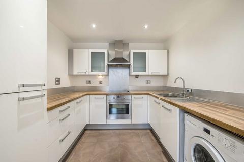 undefined, Seagull Lane, London E16