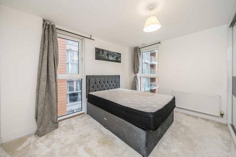 undefined, Seagull Lane, London E16