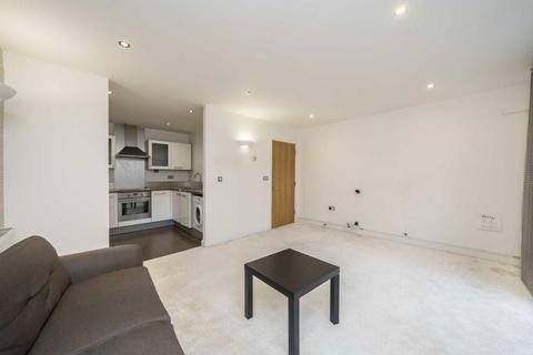 undefined, Seagull Lane, London E16