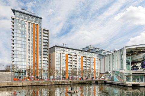 2 bedroom flat for sale, Seagull Lane, London E16
