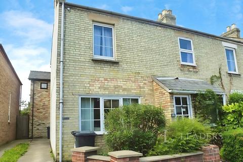 undefined, High Street, Cherry Hinton, Cambridge, CB1