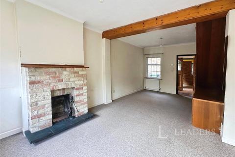 undefined, High Street, Cherry Hinton, Cambridge, CB1