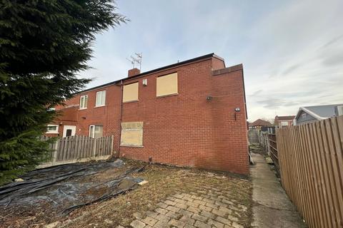 11 Norbrook Way, Whiston, Rotherham S60 4DQ