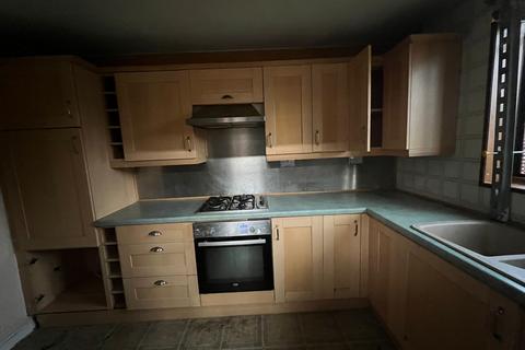 3 bedroom semi-detached house for sale, 11 Norbrook Way, Whiston, Rotherham S60 4DQ