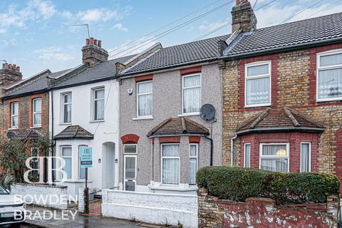 2 bedroom terraced house for sale, Harvey Road, Ilford, IG1