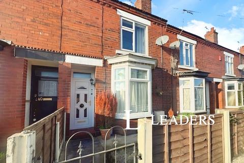 undefined, Brierley Street, Crewe, CW1