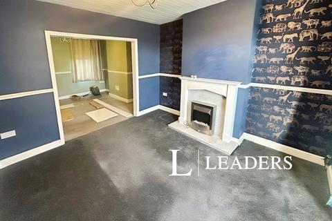 undefined, Brierley Street, Crewe, CW1