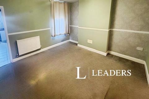 undefined, Brierley Street, Crewe, CW1