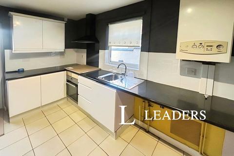 undefined, Brierley Street, Crewe, CW1