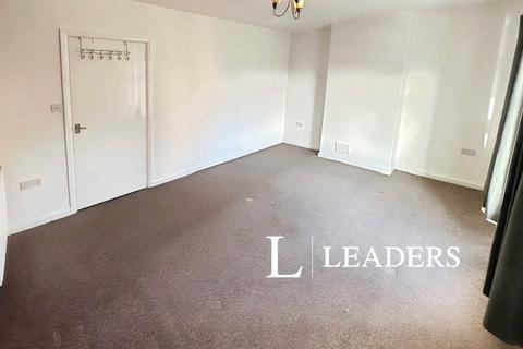undefined, Brierley Street, Crewe, CW1