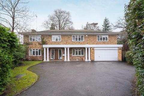 7 bedroom detached house for sale, Armitage Court, Sunninghill