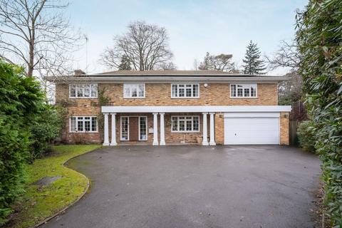 7 bedroom detached house for sale, Armitage Court, Ascot, SL5
