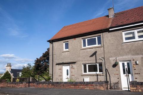 2 bedroom end of terrace house to rent, Mayfield Crescent, Clackmannan