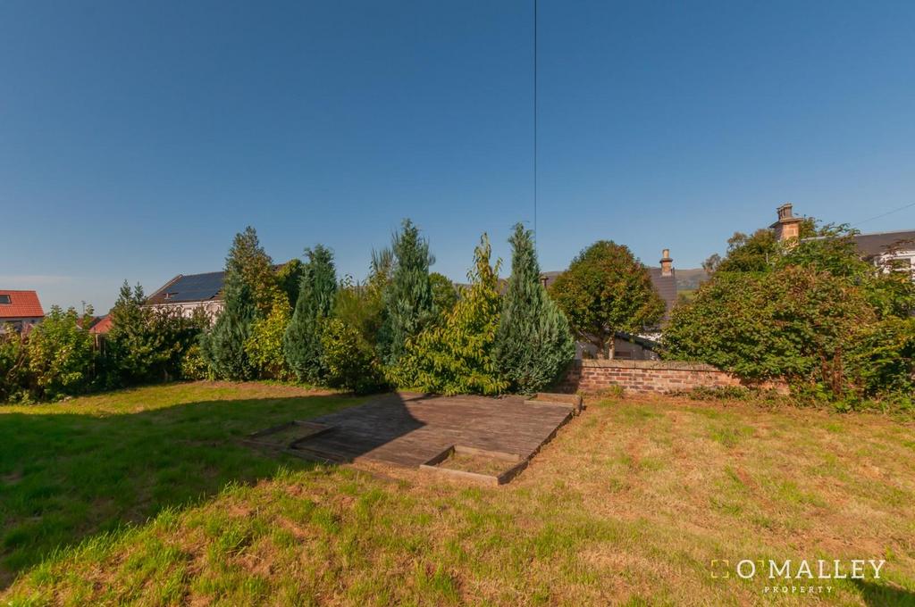 Rear Garden (2)