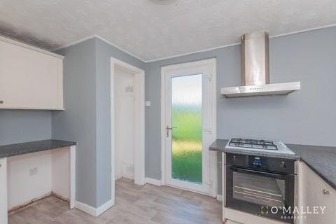 2 bedroom end of terrace house to rent, Mayfield Crescent, Clackmannan