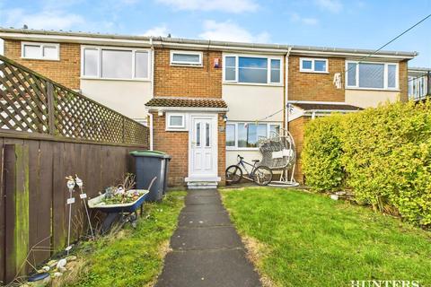 2 bedroom terraced house for sale, Betjeman Close, Stanley