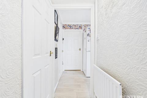 2 bedroom terraced house for sale, Betjeman Close, Stanley