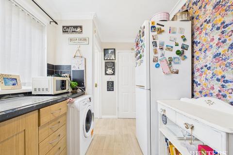 2 bedroom terraced house for sale, Betjeman Close, Stanley