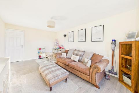 undefined, Oaklands Close, Attleborough