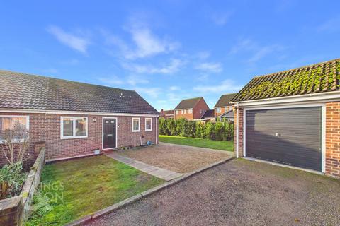undefined, Oaklands Close, Attleborough