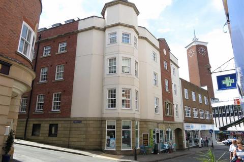 undefined, The Bank, Swan Hill, Shrewsbury