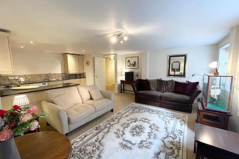 undefined, The Bank, Swan Hill, Shrewsbury