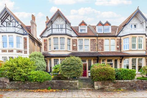 Henleaze Gardens, Bristol, BS9
