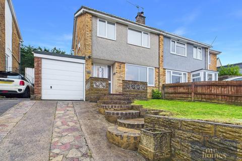 undefined, Lon-Y-Garwa, Caerphilly, CF83