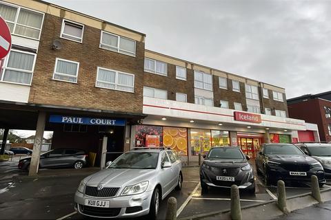 London Road, Romford RM7