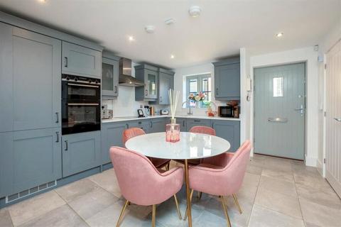3 bedroom terraced house for sale, New Barrels Pitch, Chipping Campden, Gloucestershire, GL55