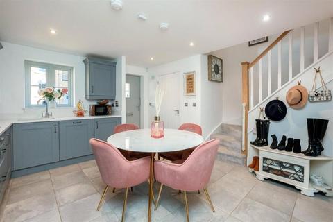 3 bedroom terraced house for sale, New Barrels Pitch, Chipping Campden, Gloucestershire, GL55