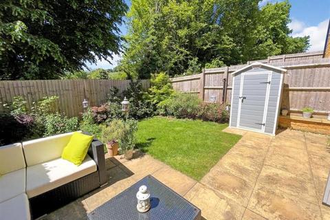 undefined, New Barrels Pitch, Chipping Campden, Gloucestershire, GL55